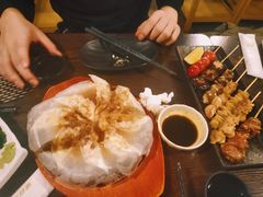 -角落里(中山公园店)