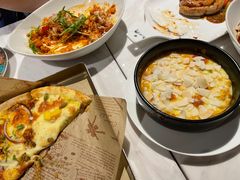 -Gray Whale 灰鲸餐厅(北美N1店)