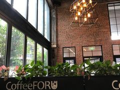 -旧雨咖啡·CoffeeFORU(黄村奥体店)