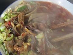 -老李家杂肝汤(回民街店)