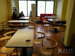 -游人馆·桌游狼人杀团建馆(人广书城店)