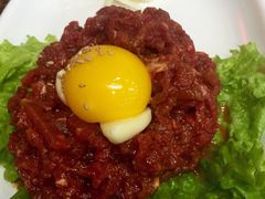 -长寿参鸡汤(朝韩风情街店)