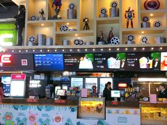 -新影联·华谊兄弟影院(望京店)