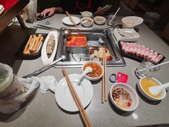 -海底捞火锅(塘厦天虹店)