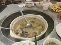 -野菌园·野生菌火锅首创第一家(关兴路总店)