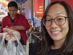 -水丰锅贴(延吉东路店)