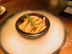 -星叶·东南亚料理(宁波万象汇店)