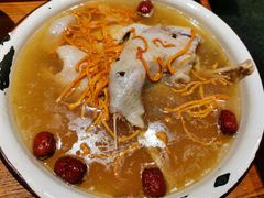 -农耕记·湖南土菜(科技园店)