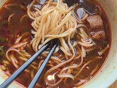 -李先生牛肉面大王(欧亚卖场店)