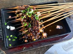 -神伙烧烤(南坪总店)