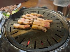 -坦坦大炉·韩式烤肉(望京店)