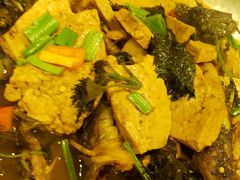 -老村长土菜馆(湖墅南路店)