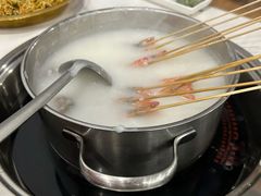 -盈田盈粥庄(博山东路店)