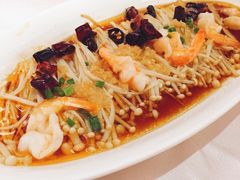-粗茶淡饭·汉口公馆(循礼门店)