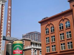 -青岛啤酒博物馆