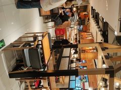 -比格比萨自助(新辰里学清路店)