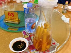 -华源餐厅·海鲜大排档(日月贝店)