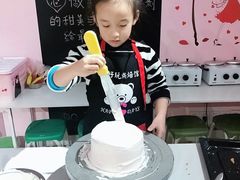 -幸福里DIY蛋糕烘焙·团建·拼豆豆(普陀店)