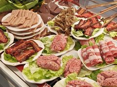 -牛华八婆麻辣烫(起源店)