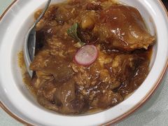 -北塘海鲜·天津菜(大光明桥旗舰店)