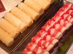 -顺德公广东猪肚鸡·煲仔饭(白石洲店)