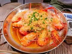 -盒马鲜生(皇庭广场店)