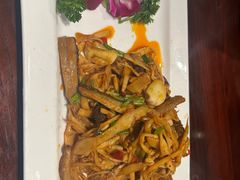 -金龙寨(解西店)