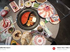 -生活如沸·顺德水牛奶火锅(大学路店)