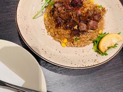 -卡朋西餐(宝安大仟里店)