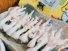 -味仙疯美蛙鱼头(清扬路总店)