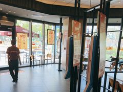 -汉堡王(嘉定宝龙城市广场)