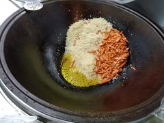 -巴依家新疆手抓饭(菱角湖万达店)