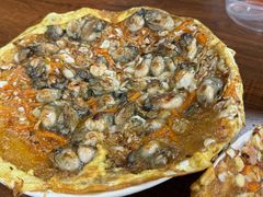 海蛎煎-食来运转平潭小吃(平潭店)