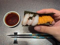 -小十Omakase(地王大厦店)