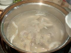 -椰夫人·养生椰子鸡(金沙洲永旺店)