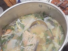 -曹家小菜(胜太路店)