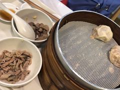 -百年尹氏汤包(湖南路狮子桥店)