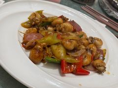 -骏丰酒楼(黄编店)