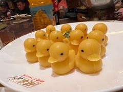 -全聚德(常州店)