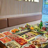 重庆观音桥 无限N刷的自助烤肉🍖