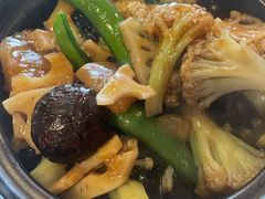 -日昌餐馆(亦庄店)