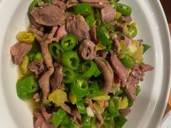 -小乐荟私房菜(宁海里店)