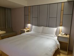 -全季酒店(广州越秀公园店)