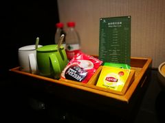 -深圳罗湖东门步行街亚朵X酒店