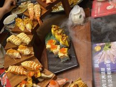 -古田居·特色寿司料理(星之岛旗舰店)