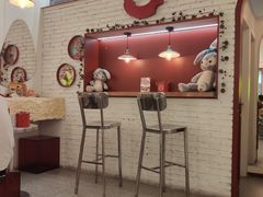门面-Eckl’s爱氏热狗(猫街店)