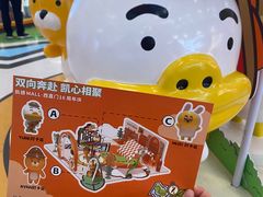 -凯德MALL(西直门店)