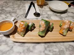 -PHO爺·越南料理(亦庄大族广场店)