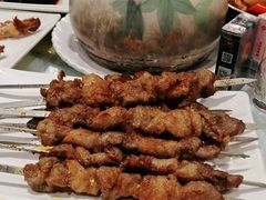 -阿布都新疆音乐美食城(长湖路店)