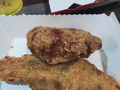 -麦当劳(卫星广场店)